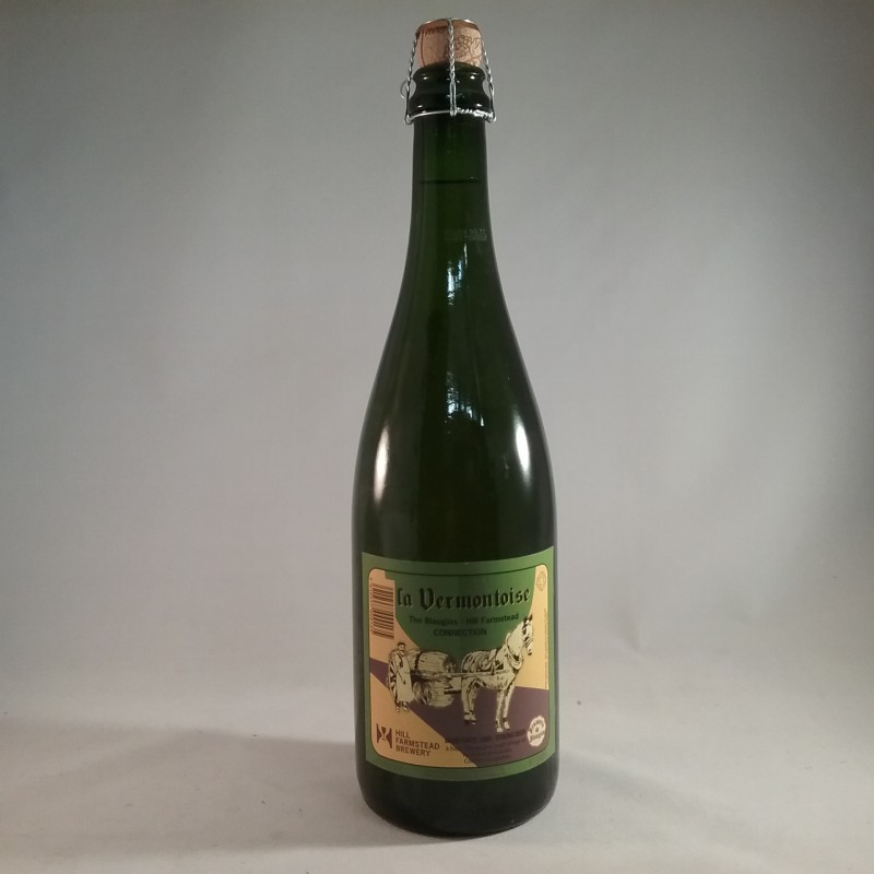 La Vermontoise 75 cl